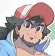 Ash Ketchum