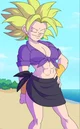 Vacation Kefla