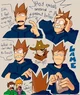 Tom Eddsworld