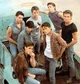 The Greasers