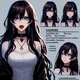 vampireGirl Aiko 