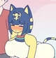 Ankha -AC-