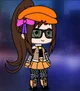 Sarah Brawl Stars OC