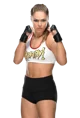 Ronda Rousey