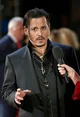 JOHNNY DEPP