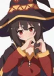 Megumin