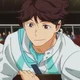 Tooru Oikawa