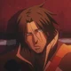 Trevor Belmont 