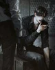 Jang Min 