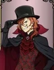 Chuuya Nakahara