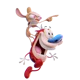 Ren and Stimpy 