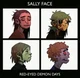 Sally Face RPG