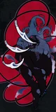 Muzan x Sukuna