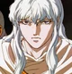 Griffith - Berserk