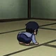 Sasuke baby