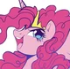 Princess Pinkie Pie