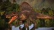 spinosaurus