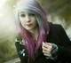 Lonely girl 15