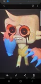 Twisted Goob -DW-