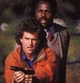 Riggs and Murtaugh