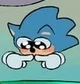 Baby Sonic 