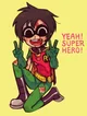 Robin