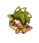 Plantain Cookie