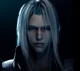 FF7 Sephiroth