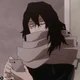 Aizawa Shouta