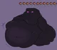 Fat Enderman