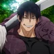 Toji Fushiguro