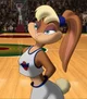Lola Bunny
