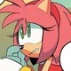 Amy Rose 