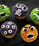 Cupcake Monster