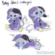 Baby Jevil