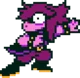 Susie -Dark World