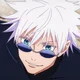 Satoru Gojo 
