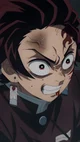 Tanjiro Kamado
