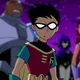 Robin-Teen Titans