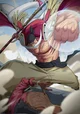 Whitebeard vs Teach