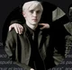 Draco Malfoy 