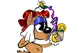 Unkown dog 