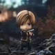 Little Leon Kennedy