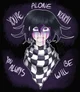 Kokichi Ouma