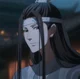 Lan Wangji 