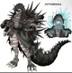 Godzilla-1 