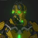 Cyrax DF Edition