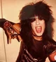 Nikki sixx