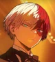Shoto Todoroki