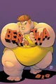 Big Bertha 